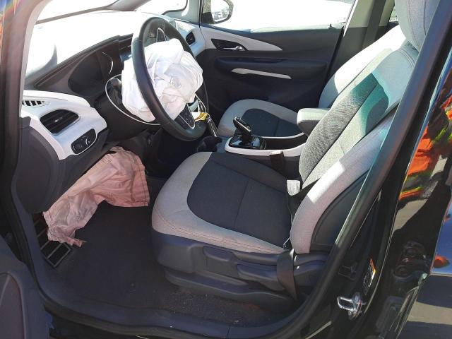 Photo 7 from auction – 2017 CHEVROLET BOLT EV LT with VIN 1G1FW6S02H4183908