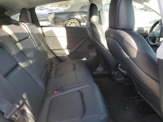 Photo 10 from auction – 2021 TESLA MODEL Y with VIN 5YJYGAEE7MF200728