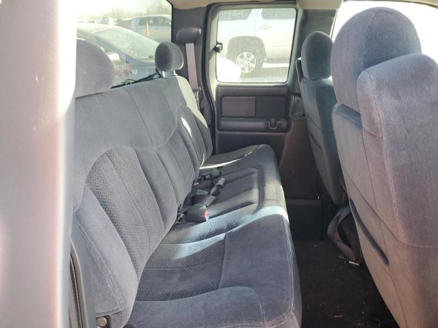 Photo 10 from auction – 2002 CHEVROLET SILVERADO with VIN 2GCEK19T121219821