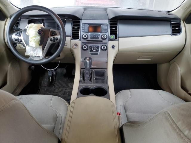 Photo 8 from auction – 2015 FORD TAURUS SE with VIN 1FAHP2D81FG154667