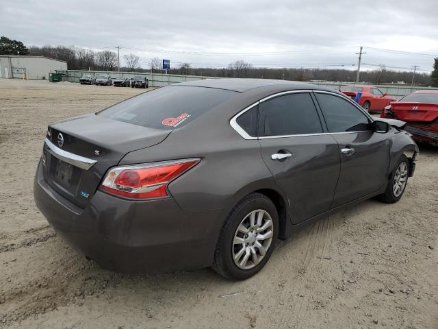 Photo 3 from auction – 2014 NISSAN ALTIMA 2.5 with VIN 1N4AL3AP4EN376211