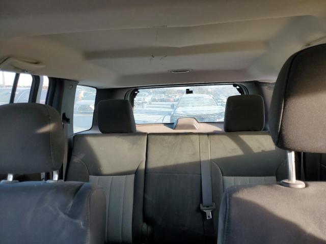 Photo 10 from auction – 2010 JEEP LIBERTY SP with VIN 1J4PP2GK4AW129705