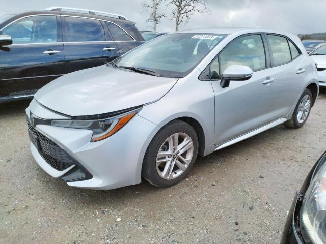 Photo 1 from auction – 2019 TOYOTA COROLLA SE with VIN JTNK4RBEXK3048273