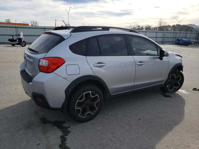 Photo 3 from auction – 2014 SUBARU XV CROSSTR with VIN JF2GPAVC9E8264735