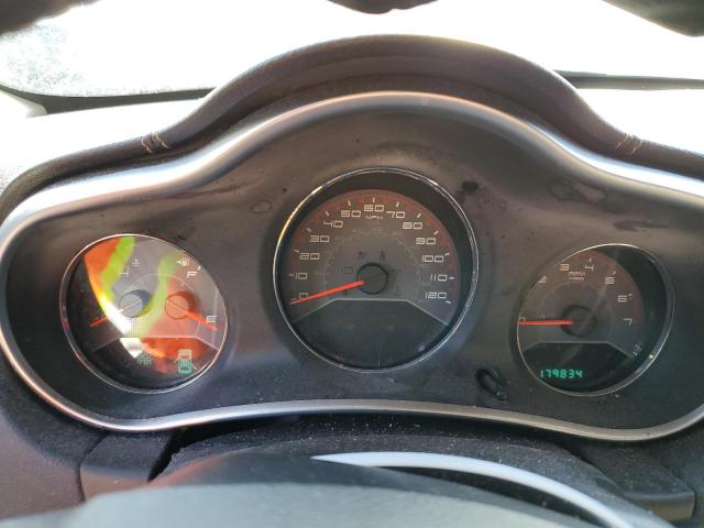 Photo 9 from auction – 2011 DODGE AVENGER MA with VIN 1B3BD1FBXBN544167