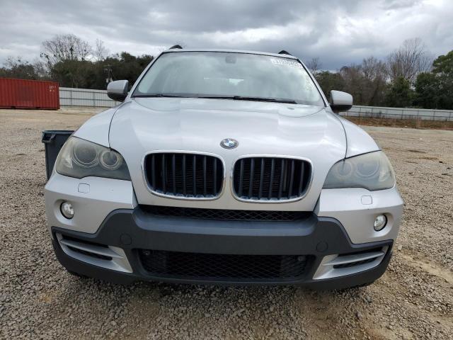 Photo 5 from auction – 2008 BMW X5 3.0I with VIN 5UXFE43558L009702