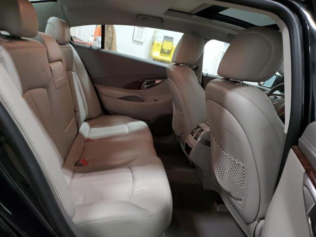 Photo 10 from auction – 2011 BUICK LACROSSE C with VIN 1G4GD5ED9BF203184