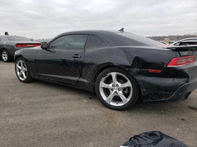 Zdjęcie 2 z aukcji – 2015 CHEVROLET CAMARO LT z VIN 2G1FF1E32F9301247