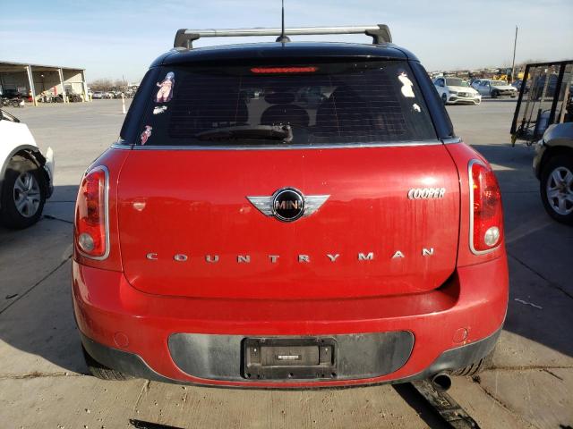 صورة رقم 6 من المزاد - 2014 MINI COOPER COU مع VIN WMWZB3C51EWR37547