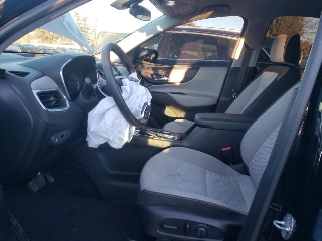Photo 7 from auction – 2019 CHEVROLET EQUINOX LS with VIN 3GNAXHEV9KL330896