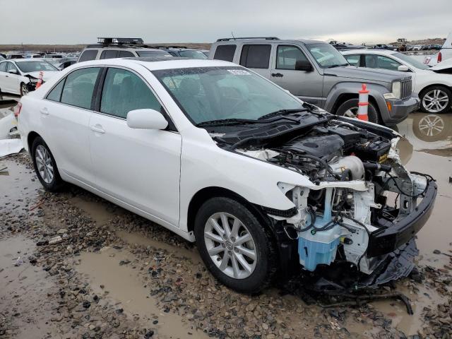 Photo 4 from auction – 2011 TOYOTA CAMRY BASE with VIN 4T4BF3EK7BR152387