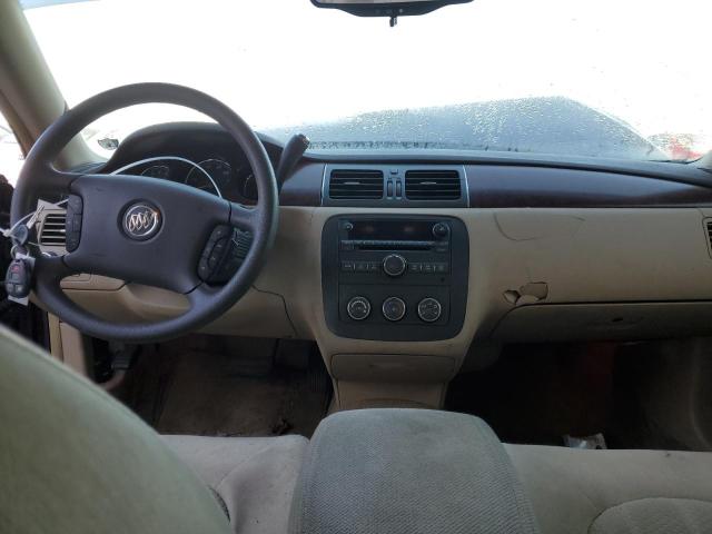 Photo 8 from auction – 2007 BUICK LUCERNE CX with VIN 1G4HP57247U186465