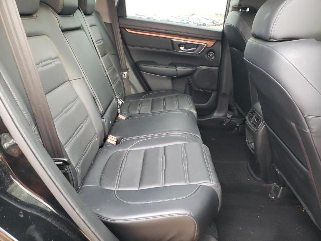 Photo 10 from auction – 2017 HONDA CR-V EXL with VIN 7FARW1H87HE038445