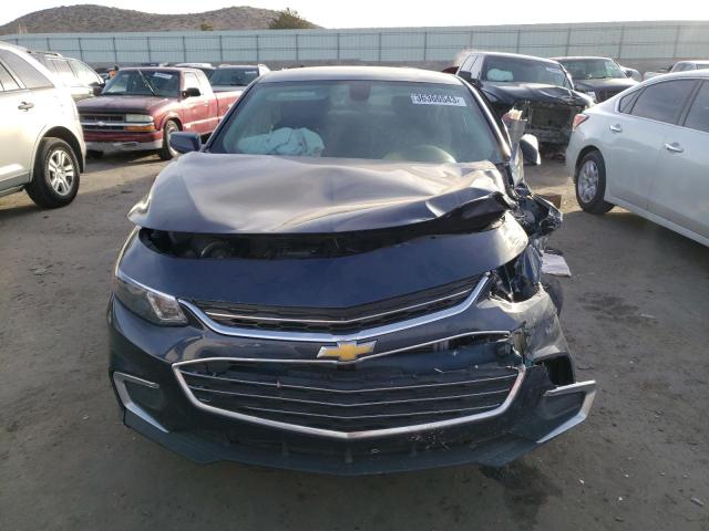 Photo 5 from auction – 2018 CHEVROLET MALIBU LS with VIN 1G1ZB5ST0JF188872