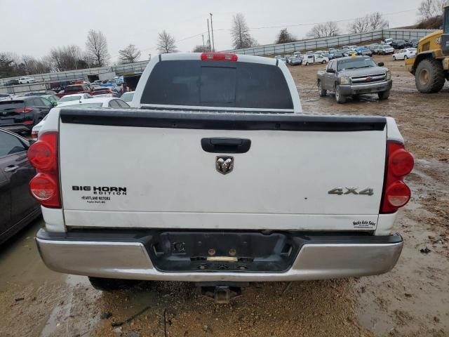 Photo 6 from auction – 2007 DODGE RAM 1500 S with VIN 1D7HU18297S270027