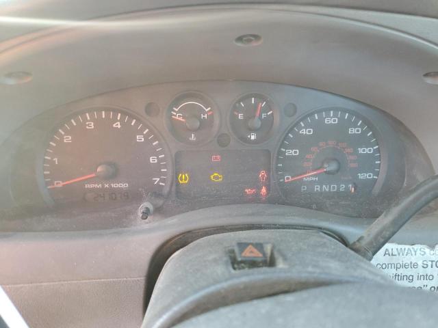 Photo 9 from auction – 2007 FORD RANGER with VIN 1FTYR10D77PA66483