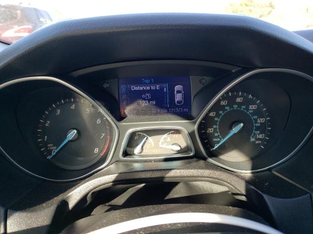 Photo 9 from auction – 2013 FORD FOCUS with VIN 1FADP3F28DL253004