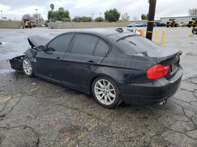 Photo 2 from auction – 2010 BMW 328 I with VIN WBAPH7C5XAE130120