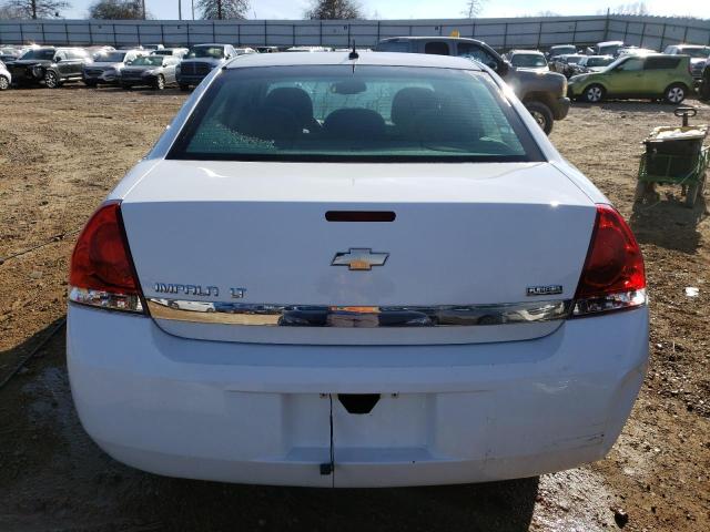 Photo 6 from auction – 2011 CHEVROLET IMPALA with VIN 2G1WG5EK3B1314724