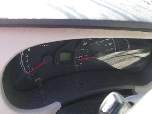 Photo 9 from auction – 2013 TOYOTA SIENNA LE with VIN 5TDKK3DC6DS297724