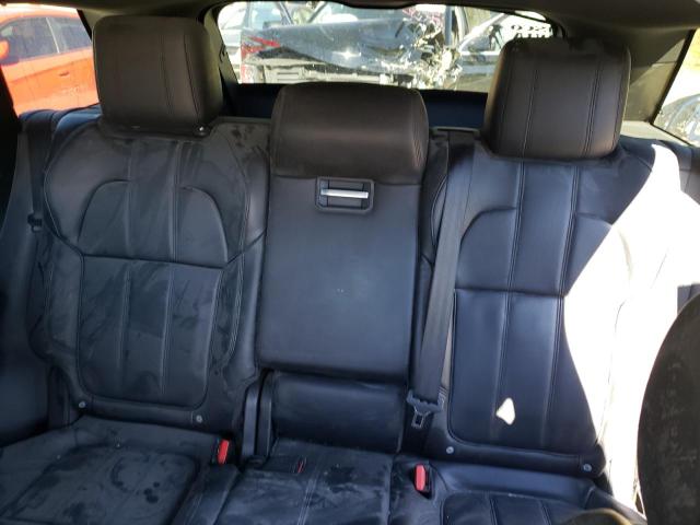 Photo 10 from auction – 2016 LAND ROVER RANGE ROVE with VIN SALWR2KF1GA651616