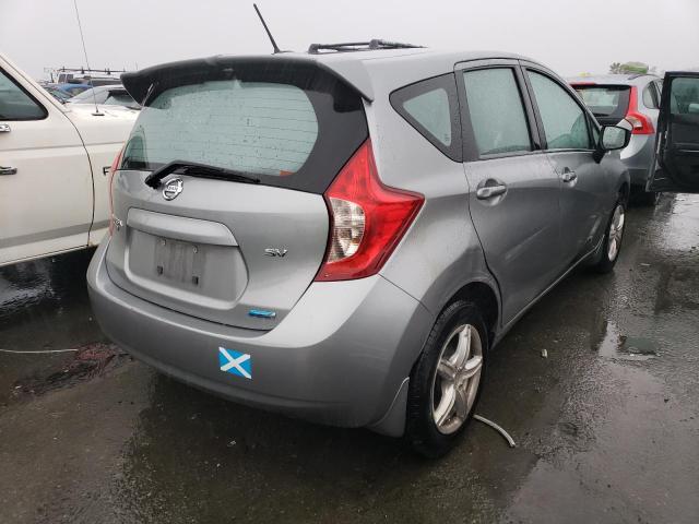 Photo 3 from auction – 2015 NISSAN VERSA NOTE with VIN 3N1CE2CP7FL431050