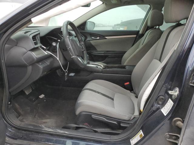 Photo 7 from auction – 2018 HONDA CIVIC EX with VIN 2HGFC1F38JH640383