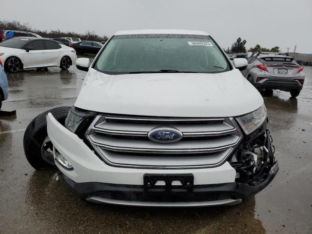 Photo 5 from auction – 2018 FORD EDGE SEL with VIN 2FMPK3J98JBC32641