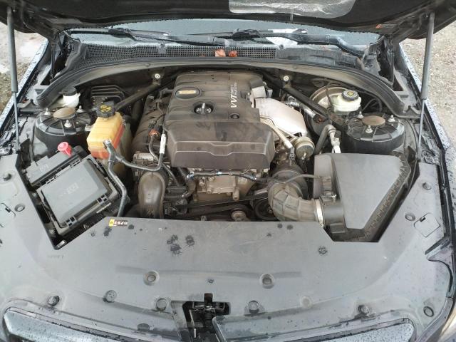 صورة رقم 11 من المزاد - 2015 CADILLAC ATS مع VIN 1G6AA5RX6F0104230