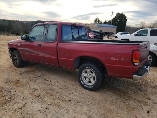 Photo 2 from auction – 1996 MAZDA B3000 CAB with VIN 4F4CR16U6TTM34095