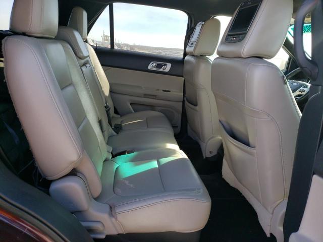 Photo 11 from auction – 2011 FORD EXPLORER L with VIN 1FMHK7F84BGA02990