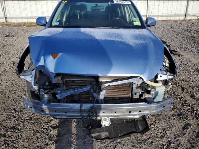 Photo 5 from auction – 2010 SUBARU LEGACY 2.5 with VIN 4S3BMBB61A3226638