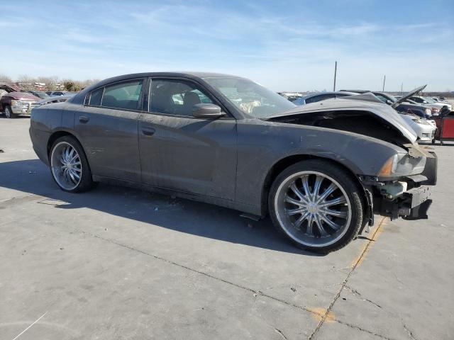 Photo 4 from auction – 2013 DODGE CHARGER SE with VIN 2C3CDXBG8DH623070