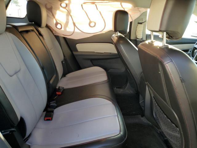 Photo 11 from auction – 2012 GMC TERRAIN SL with VIN 2GKFLWE59C6338408