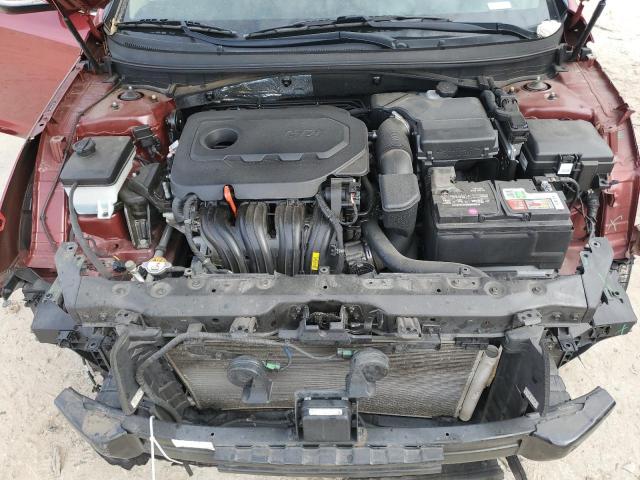 Photo 11 from auction – 2016 HYUNDAI SONATA SPO with VIN 5NPE34AF0GH282855
