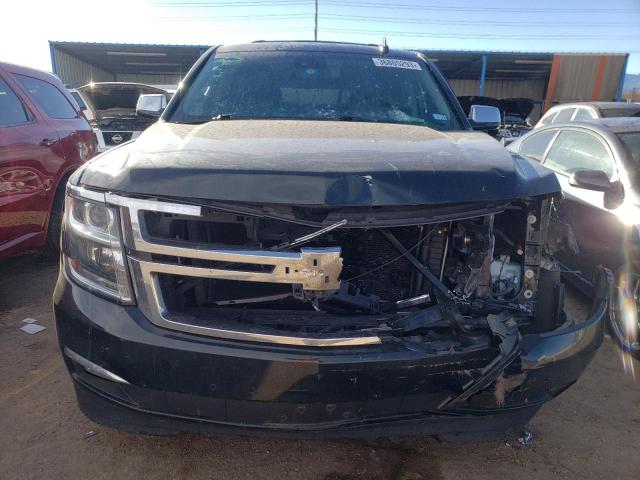 Photo 5 from auction – 2016 CHEVROLET SUBURBAN C with VIN 1GNSCJKC0GR354093
