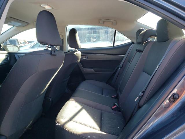 Photo 10 from auction – 2017 TOYOTA COROLLA L with VIN 2T1BURHE5HC899571