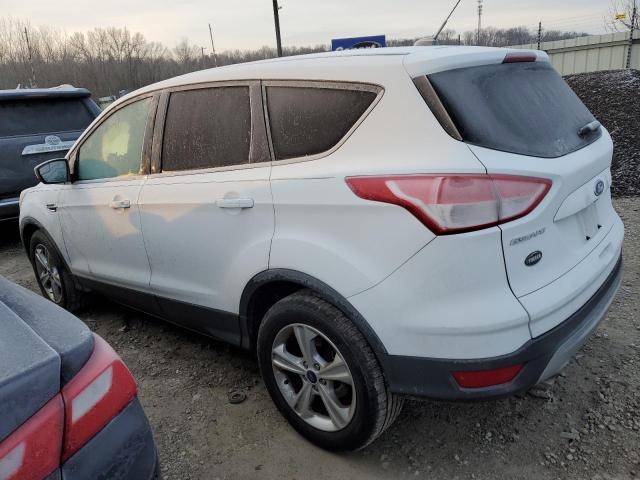 Photo 2 from auction – 2015 FORD ESCAPE SE with VIN 1FMCU0GXXFUA06793