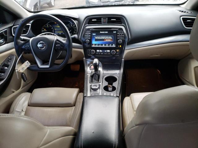 Photo 8 from auction – 2018 NISSAN MAXIMA 3.5 with VIN 1N4AA6AP7JC385885