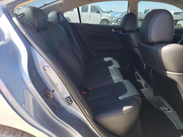 Photo 6 from auction – 2010 NISSAN MAXIMA S with VIN 1N4AA5AP6AC815593