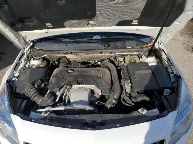 Photo 11 from auction – 2014 BUICK REGAL PREM with VIN 2G4GN5EX0E9274908