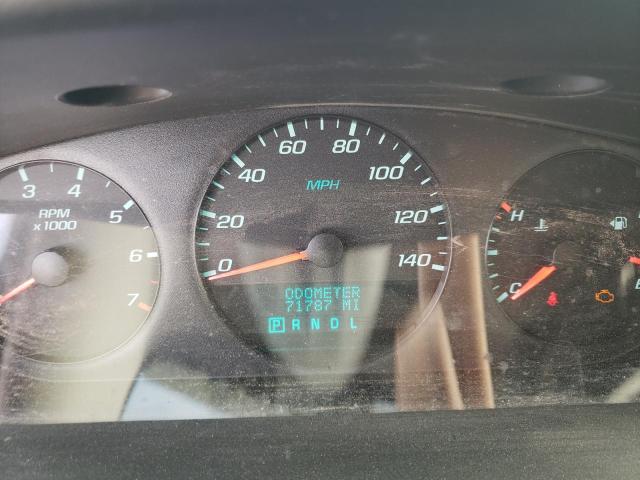 Photo 9 from auction – 2014 CHEVROLET IMPALA LIM with VIN 2G1WA5E33E1124596