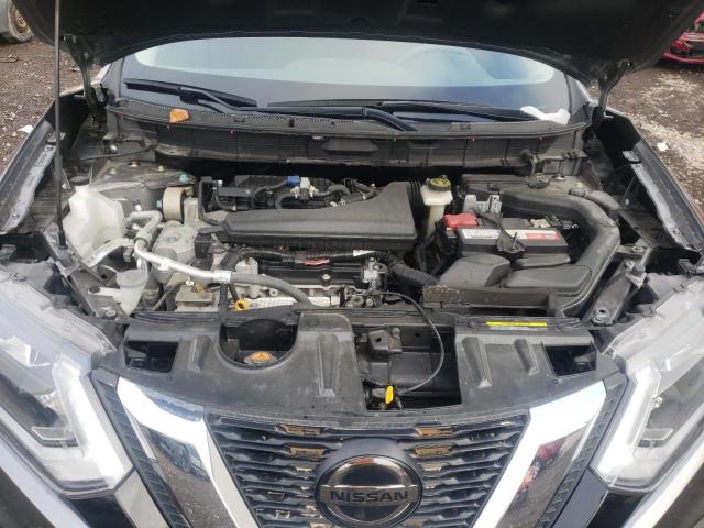 Photo 12 from auction – 2019 NISSAN ROGUE S with VIN KNMAT2MV1KP560312