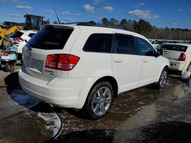 Zdjęcie 3 z aukcji – 2010 DODGE JOURNEY SX z VIN 3D4PG5FV3AT247529