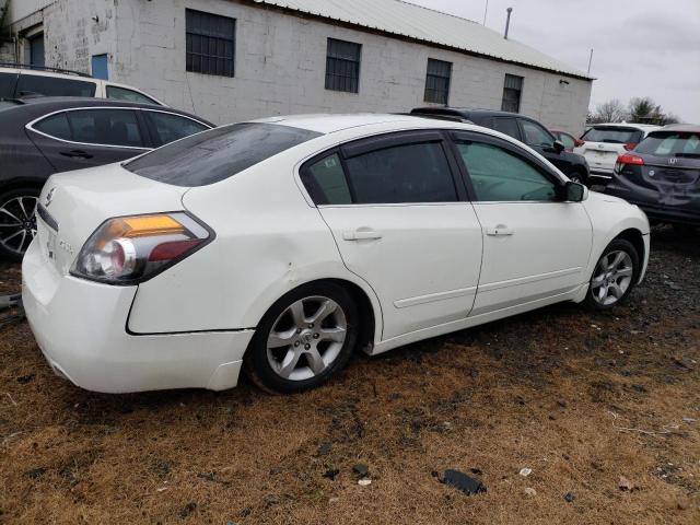 Photo 3 from auction – 2007 NISSAN ALTIMA 2.5 with VIN 1N4AL21E27N483494