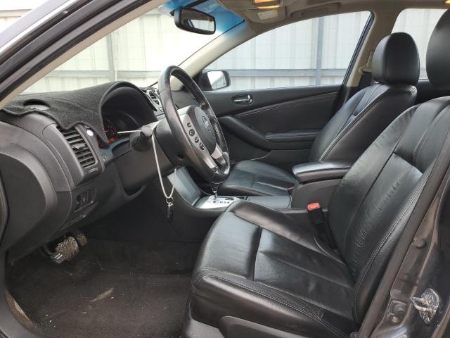 Photo 7 from auction – 2008 NISSAN ALTIMA 3.5 with VIN 1N4BL21E68C257914