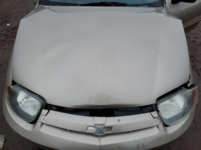 Photo 11 from auction – 2003 CHEVROLET CAVALIER L with VIN 1G1JF52F837264170