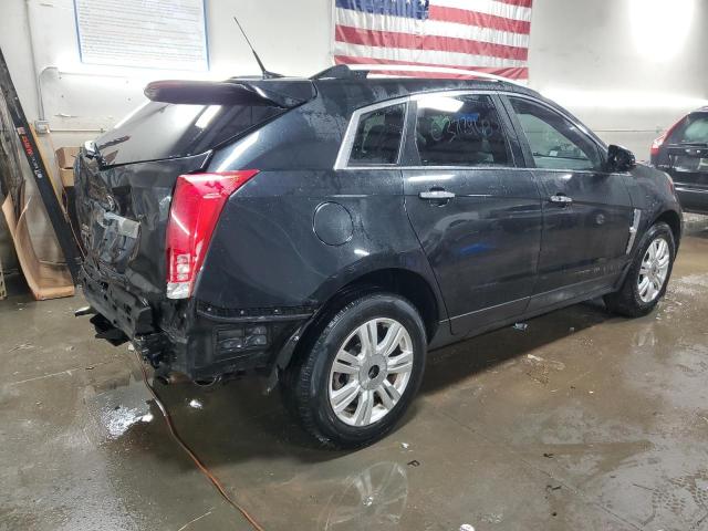 Photo 3 from auction – 2011 CADILLAC SRX LUXURY with VIN 3GYFNAEY1BS676334