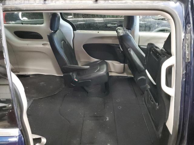 Photo 11 from auction – 2017 CHRYSLER PACIFICA T with VIN 2C4RC1EG2HR817045
