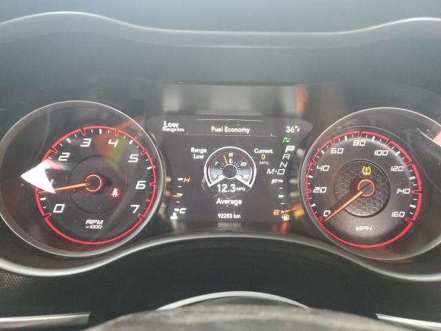 Photo 9 from auction – 2018 DODGE CHARGER R/ with VIN 2C3CDXCT9JH233571